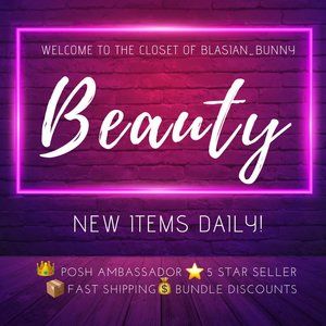 Beauty & Makeup Sale!